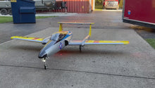 Boomerang Super Elan - Fly Navy