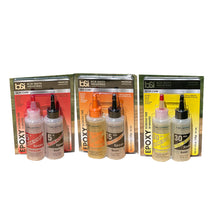 Helidirect 30 Minutes Epoxy 4.5 Oz - Boomerang RC Jets