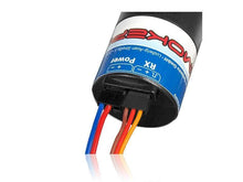 PowerBox Smokepump JET (2 output with accessories) - PBS8015 - HeliDirect