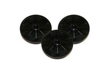 TORQ Servo Horn - Round For BL9180 - 9188 - 9280 - 9288 (3pcs) - HeliDirect