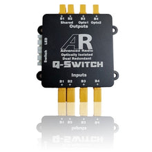 AR Turbine And Gas Model Q-Switch - HeliDirect