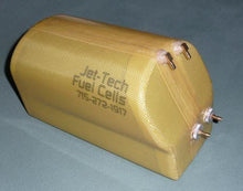 Boomerang Elan Fuel + Smoke Partition Tank - Boomerang RC Jets