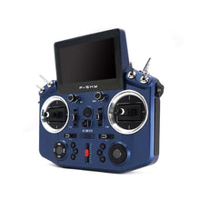 FrSky Tandem X20 Transmitter w/Battery + SD Card + Handle Shells - Black - HeliDirect