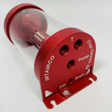 iTrap 60 (250ml) Classic Pro - individual configuration - Boomerang RC Jets
