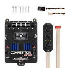 PowerBox Competition SRS - HeliDirect