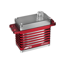 MKS HBL850 (0.071s/60- 24.9kg.cm@8.2v) - 8mm Output Shaft. - HeliDirect