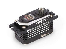 Xpert Servo Planes Servo Xpert R3HV Low Profile Aluminum Servo