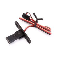 Spektrum Aircraft RPM Sensor & Bracket - AR7200BX / AR7300BX - HeliDirect