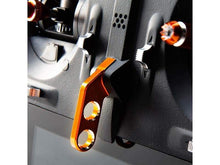 Spektrum iX20 20-Channel DSMX Transmitter Only - Black - HeliDirect
