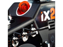 Spektrum iX20 20-Channel DSMX Transmitter Only - Black - HeliDirect