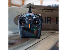 Spektrum iX20 20-Channel DSMX Transmitter Only - Black - HeliDirect