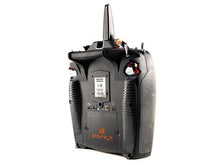 Spektrum iX20 20-Channel DSMX Transmitter Only - Black - HeliDirect