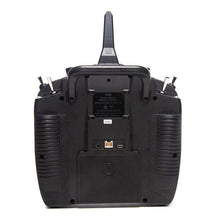 Spektrum NX8 8-Channel DSMX Transmitter Only - HeliDirect