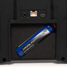 Spektrum NX8 8-Channel DSMX Transmitter Only - HeliDirect