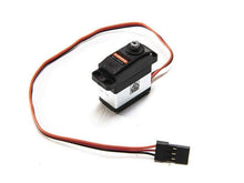 Spektrum H3055 Mid-Torque Ultra-Speed Micro Heli Cyclic Servo - HeliDirect
