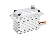 KST A20-3813 38KG Brushless High Torque Metal Gear Digital Servo - HeliDirect