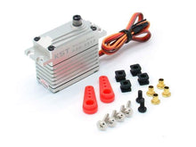 KST A20-3813 38KG Brushless High Torque Metal Gear Digital Servo - HeliDirect