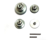 TORQ Metal Gear Servo Package (BL9288 / BL9188) - HeliDirect