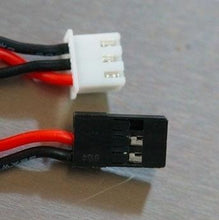 AR Power 3400mAh LiFE Smart Balance Receiver Pack With Self Balancing Circuit - HeliDirect