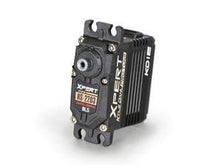 Xpert HS-2203-HV KD1E Standard Size Aluminum Servo - HeliDirect