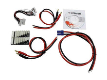 iCharger 308DUO - HeliDirect