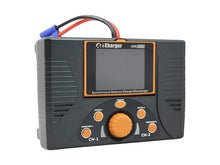 iCharger 406DUO - HeliDirect