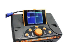 iCharger 406DUO - HeliDirect