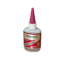 Helidirect Thick CA Glue 1.0 Oz - Boomerang RC Jets