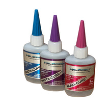 Helidirect Super Thin CA Glue 1.0 Oz - Boomerang RC Jets