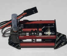 Holy Smokes Carbon Fiber Pump Unit Gas Aircraft Power - Boomerang RC Jets