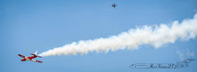 Boomerang Ranger Sport Jet - Canada Snowbirds - Boomerang RC Jets