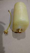 BoomerangRC Jet Kits SPRINT V2 YELLOW AND BLACK