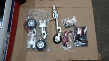 BoomerangRC Jet Kits SPRINT V2 YELLOW AND BLACK