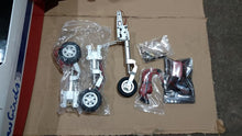 Boomerang Elan Thunderbird - Boomerang RC Jets