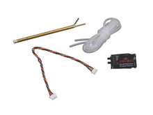 Spektrum Aircraft Telemetry Airspeed Indicator - HeliDirect