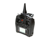 Spektrum DX9 Black 9-Channel DSMX Transmitter Only Mode 2 - HeliDirect