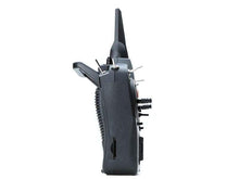 Spektrum DX9 Black 9-Channel DSMX Transmitter Only Mode 2 - HeliDirect