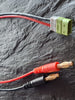 AR1 Smart Battery Charge Lead - Boomerang RC Jets