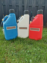 5 Gallon PennHobby Fuel Jug (Red)