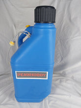 5 Gallon PennHobby Fuel Jug (Blue)