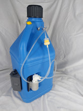 5 Gallon PennHobby Fuel Jug (Blue)