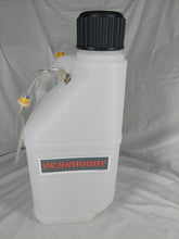 5 Gallon PennHobby Fuel Jug (White)