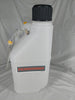 5 Gallon PennHobby Fuel Jug (White)