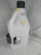 5 Gallon PennHobby Fuel Jug (White)