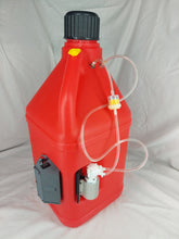 5 Gallon PennHobby Fuel Jug (Red)