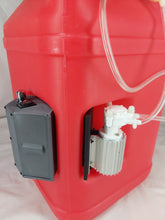 5 Gallon PennHobby Fuel Jug (Blue)
