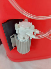 5 Gallon PennHobby Fuel Jug (Red)
