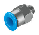 Push-in fitting QSM-M5-6