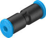 Push-in connector QSM-4-3