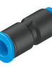 Push-in connector QSM-6-4 - Boomerang RC Jets